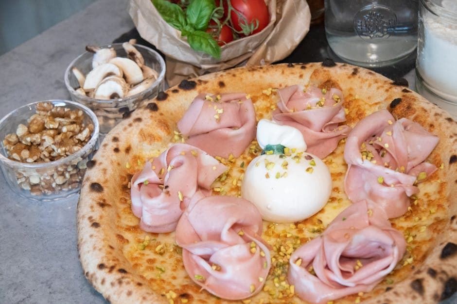 Czym różni się pizza neapolitańska od rzymskiej? Przewodnik po stylach