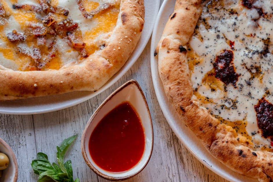 Ile kosztuje pizza w Krakowie?